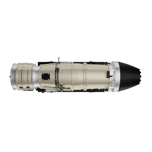TECHING DM135 1/10 Turbofan Engine Model Kit that Works F35 Military Fighter Jet Engine Kits 600+PCS - stirlingkit