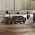 TECHING Steam Train Model DM21