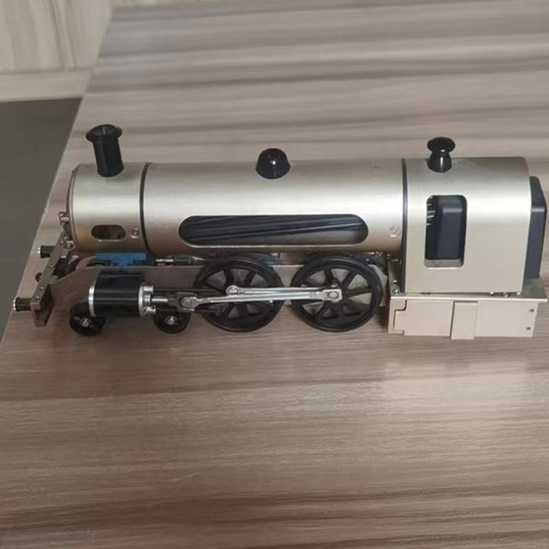 TECHING Steam Train Model DM21