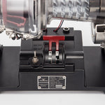 Teching T700 DIY Turboshaft Engine Model Build Your Own Military Engine Kit for Adults DM136 - stirlingkit