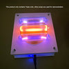 Tesla Coil for Isolated Electric Light Experimental Physics Science Toy Gifts - stirlingkit