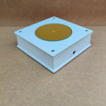 Tesla Coil for Isolated Electric Light Experimental Physics Science Toy Gifts - stirlingkit