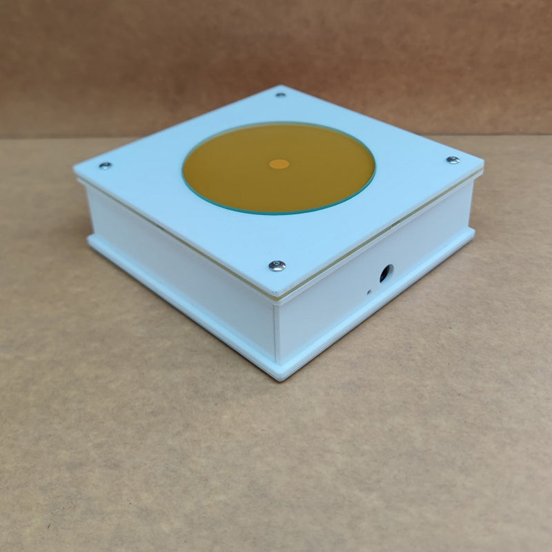 Tesla Coil for Isolated Electric Light Experimental Physics Science Toy Gifts - stirlingkit