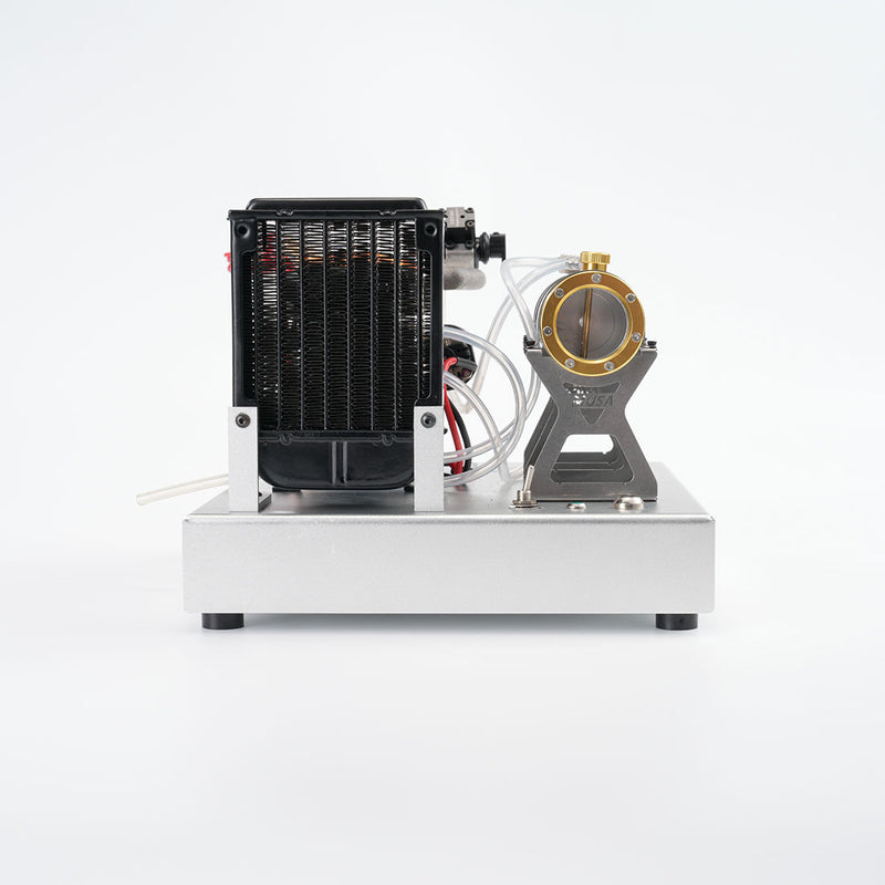 TOYAN FS-L400BGC Gas Powered 14CC Inline Four Cylinder 4 Stroke