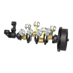 Motor Monocilíndrico De 4 Tiempos Toyan Fs-s100at Metanol En | Cuotas Motor Monocilíndrico De 4 Tiempos Toyan Fs-s100at Metanol En | Cuotas