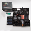 TOYAN V8 FS-V800WGPC Build Your Own V8 Engine Model Kits That Runs on Gas Full Sets
