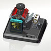 TOYAN V8 FS-V800WGPC Build Your Own V8 Engine Model Kits That Runs on Gas Full Sets