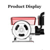 Tractor Engine Solar Powered Car Perfume Diffuser - stirlingkit