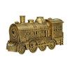 Train Steam Ship Design Humidifier Diffuser - stirlingkit