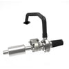 Turbocharger for ENJOMOR GS-L4 D6S High Performance Inline 4 Engine Model - stirlingkit
