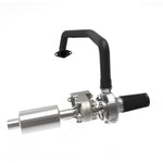 Turbocharger for ENJOMOR GS-L4 D6S High Performance Inline 4 Engine Model - stirlingkit