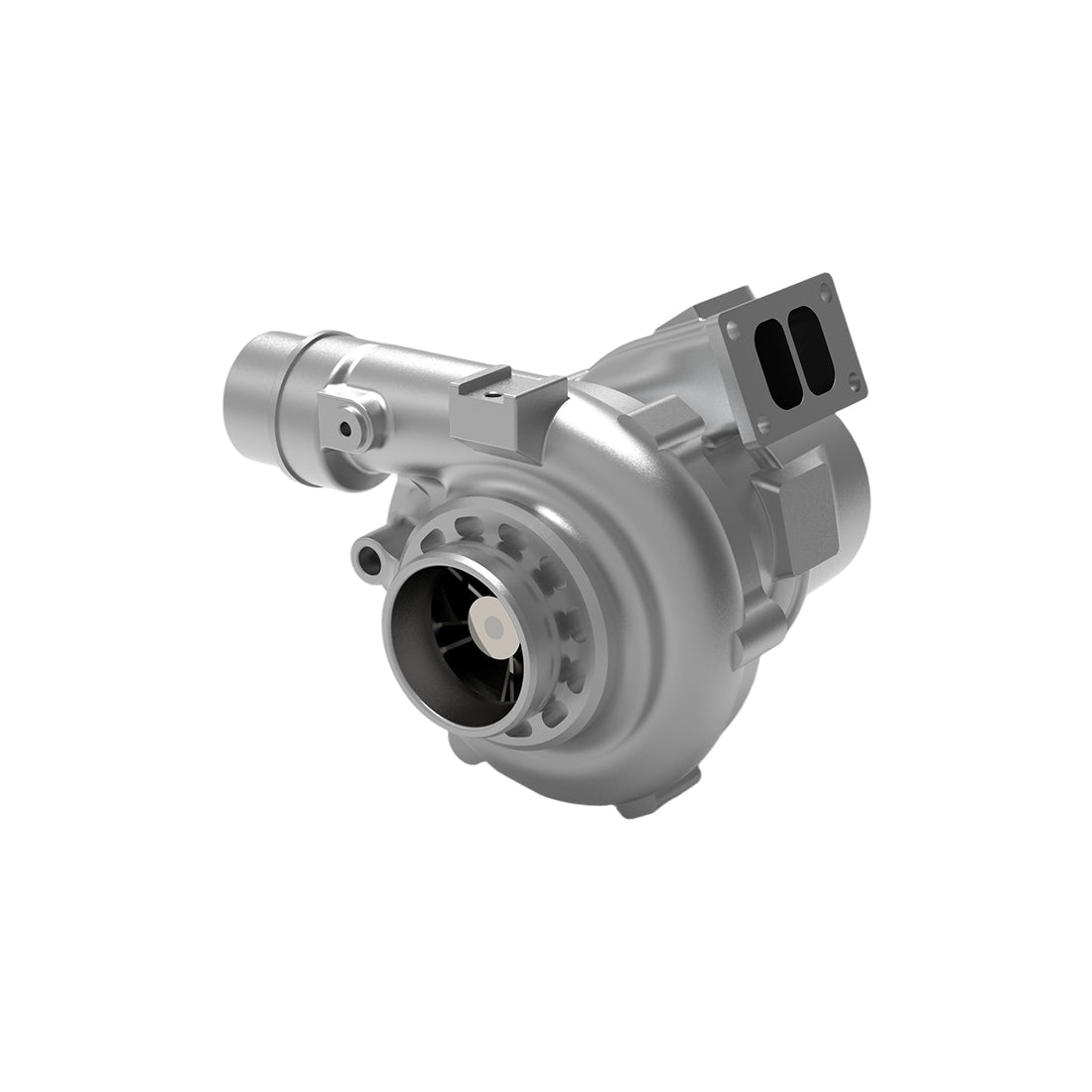 Turbocharger for Enjomor L6 28cc Inline-6 Engine Model GS-L6 - stirlingkit
