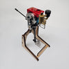 Underwater Propeller Fixed Long Bracket Set for RETROL 2.6cc Single Cylinder 4-Stroke Gasoline Engine - stirlingkit