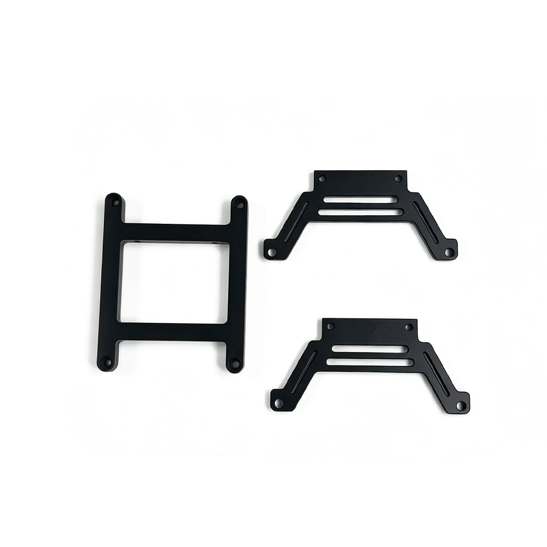 Upgrade Mounting Bracket OP Part For TOYAN FS-V800WGPC V8 Engine Model
