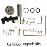 RETROL D16 horizontal diesel engine upgrade kit