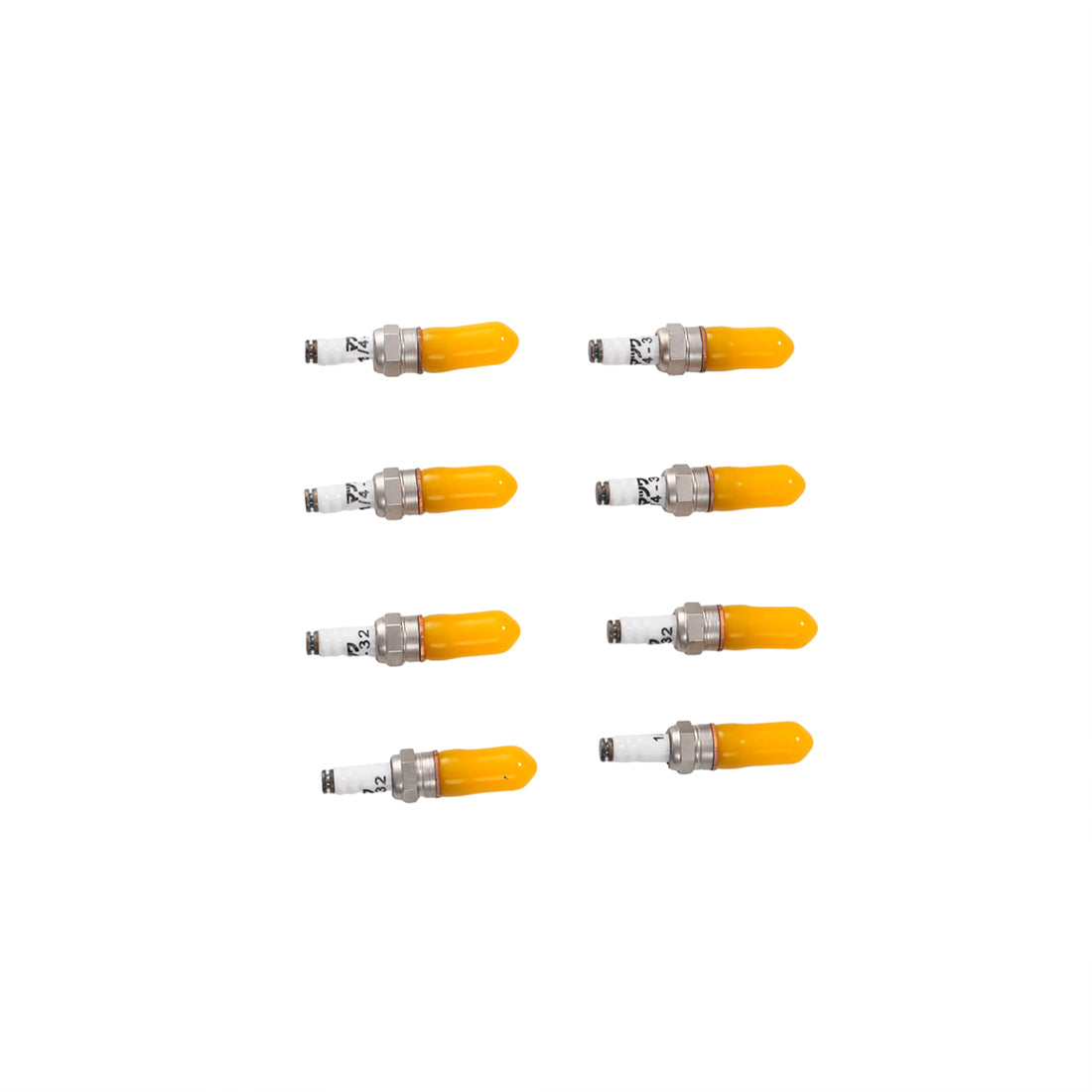 Starter Kit for TOYAN FS-V800WGPC Gasoline V8 Engine Model - stirlingkit