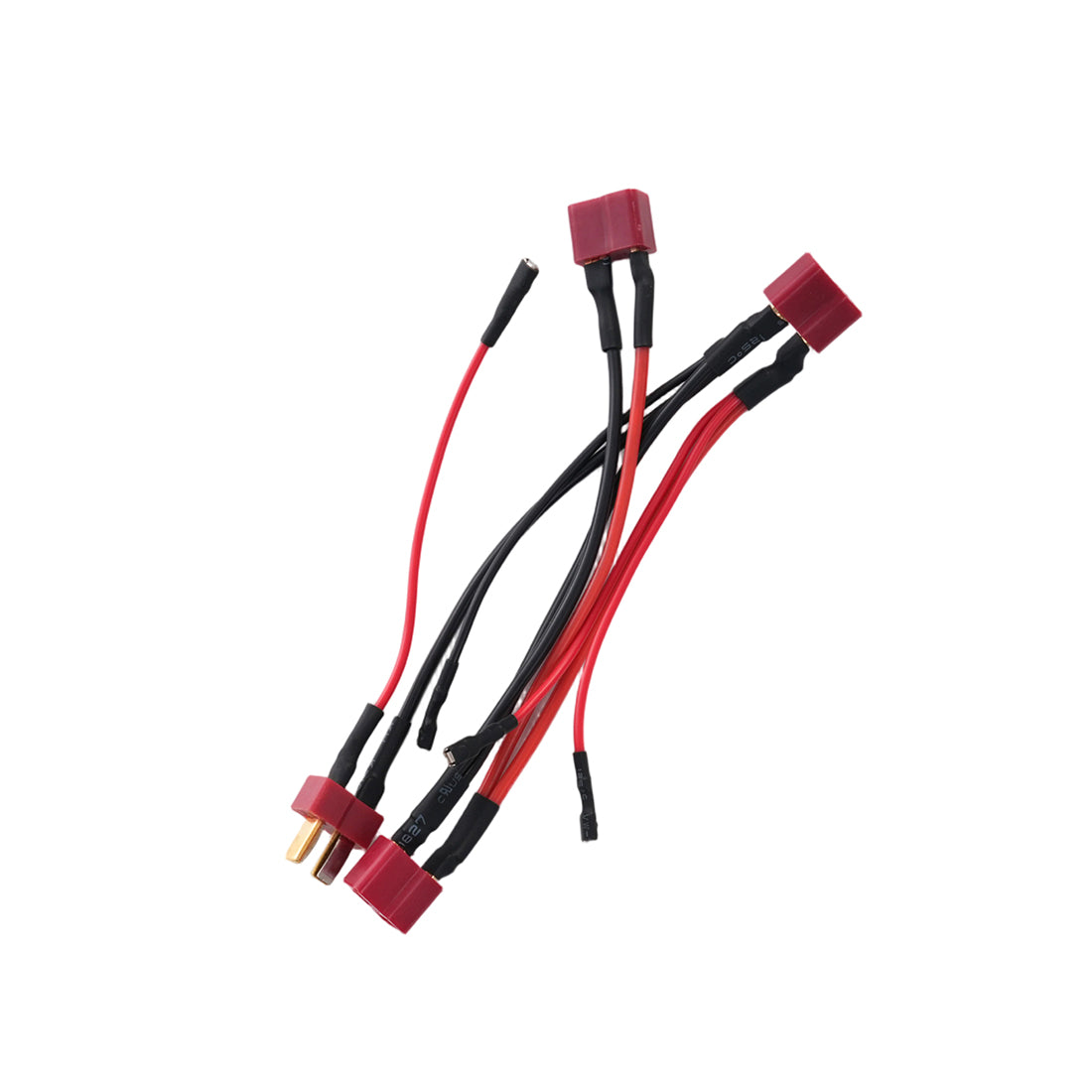 Starter Kit for TOYAN FS-V800WGPC Gasoline V8 Engine Model - stirlingkit