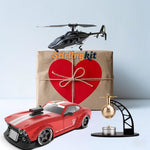 Stirlingkit Valentine's Day Mystery Box - stirlingkit