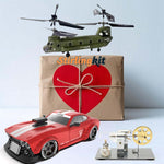 Stirlingkit Valentine's Day Mystery Box - stirlingkit