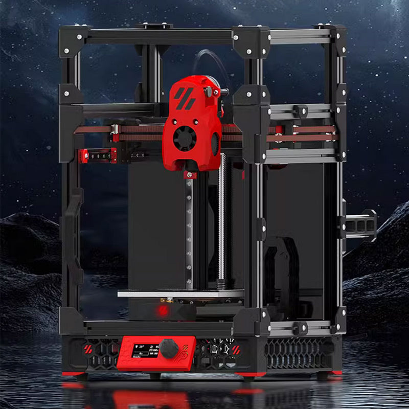 Kits To Create 3d Printer