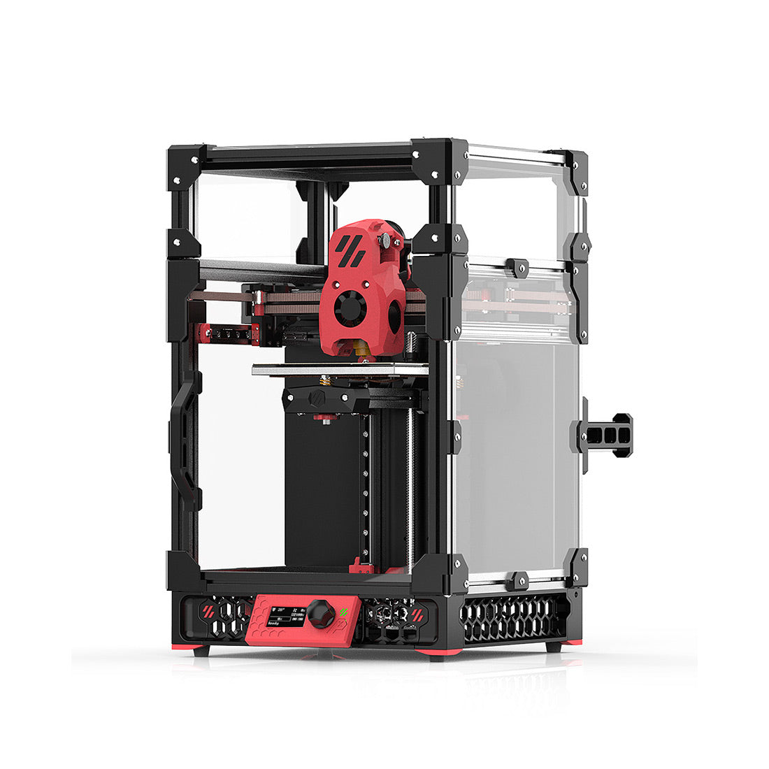 Voron 0.2 R1 3D Printer Kit Build your own DIY 3D Printer