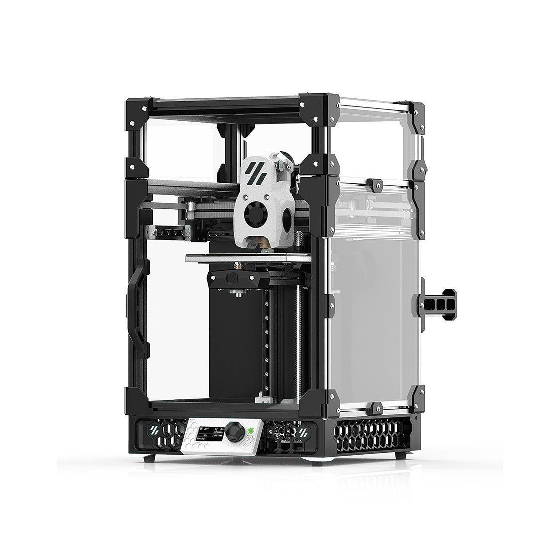 Kits To Create 3d Printer