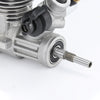 VRX Racing SH.21 3.48cc Rear Exhaust Engine Model with Pull Starter for 1/8 Scale Nitro RC Car