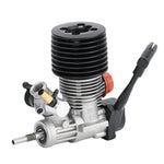 VRX Racing SH.21 3.48cc Rear Exhaust Engine Model with Pull Starter for 1/8 Scale Nitro RC Car