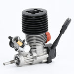 VRX Racing SH.21 3.48cc Rear Exhaust Engine Model with Pull Starter for 1/8 Scale Nitro RC Car