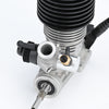 VRX Racing SH.21 3.48cc Rear Exhaust Engine Model with Pull Starter for 1/8 Scale Nitro RC Car