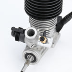 VRX Racing SH.21 3.48cc Rear Exhaust Engine Model with Pull Starter for 1/8 Scale Nitro RC Car