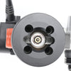 VRX Racing SH.21 3.48cc Rear Exhaust Engine Model with Pull Starter for 1/8 Scale Nitro RC Car