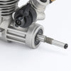 VRX Racing SH.28 4.57cc Side Exhaust Engine with Pull Starter for 1/8 Scale Nitro RC Car