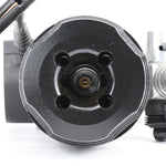 VRX Racing SH.28 4.57cc Side Exhaust Engine with Pull Starter for 1/8 Scale Nitro RC Car