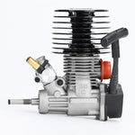 VRX Racing SH.28 4.57cc Side Exhaust Engine with Pull Starter for 1/8 Scale Nitro RC Car
