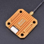 VT5804-BAT Lite 5.8G Audio Video Transmitter Module for HEEWING T1 T2 VTOL Fixed-Wing Aircraft - stirlingkit