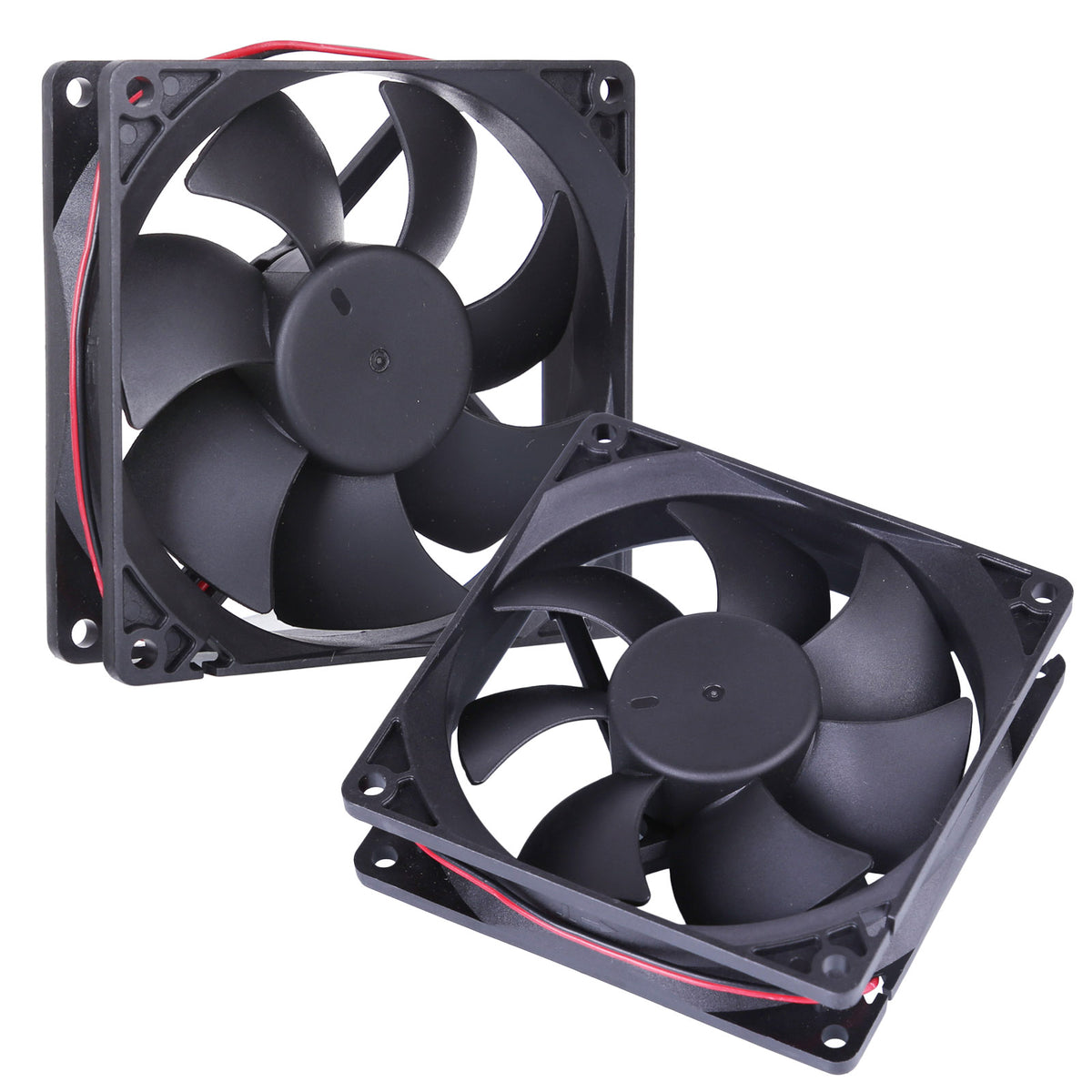 Water Cooled Radiator Cooling Sets for ENJOMOR GS-L4 Engine - stirlingkit