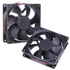 Water Cooled Radiator Cooling Sets for ENJOMOR GS-L4 Engine - stirlingkit