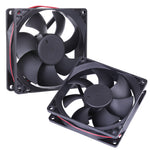 Water Cooled Radiator Cooling Sets for ENJOMOR GS-L4 Engine - stirlingkit