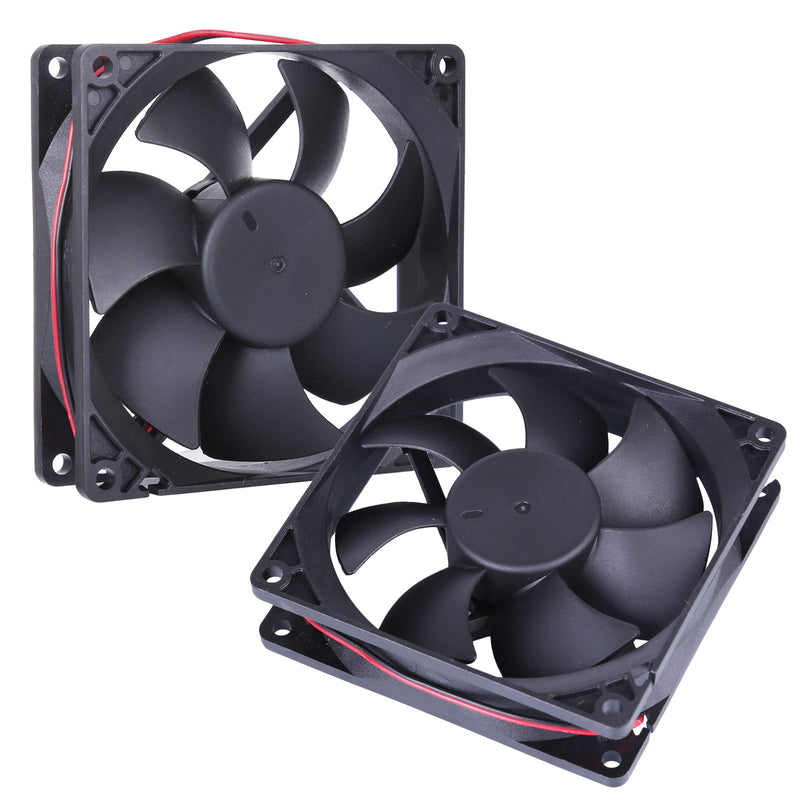 Water Cooled Radiator Cooling Sets for ENJOMOR GS-L4 Engine - stirlingkit