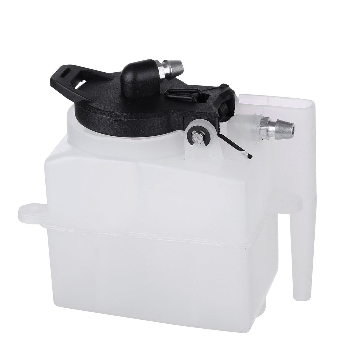 Water Cooled Radiator Cooling Sets for ENJOMOR GS-L4 Engine - stirlingkit