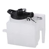 Water Cooled Radiator Cooling Sets for ENJOMOR GS-L4 Engine - stirlingkit