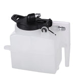 Water Cooled Radiator Cooling Sets for ENJOMOR GS-L4 Engine - stirlingkit