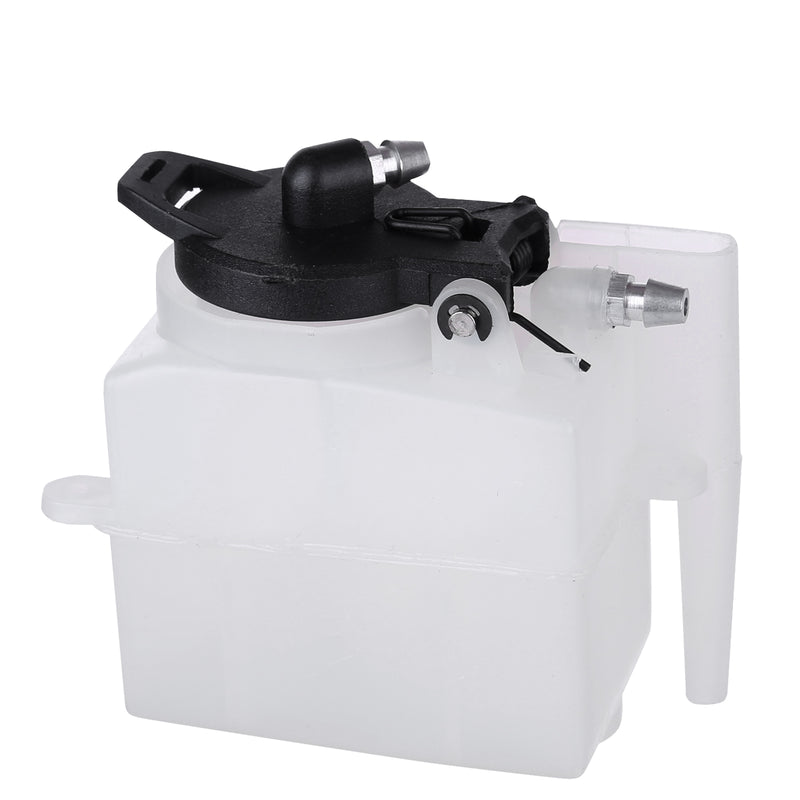 Water Cooled Radiator Cooling Sets for ENJOMOR GS-L4 Engine - stirlingkit