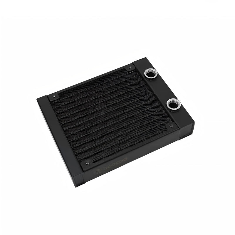 Water Cooling Radiator for CISON LS-52 / OHV-44 PRO V8 Engine Model ...