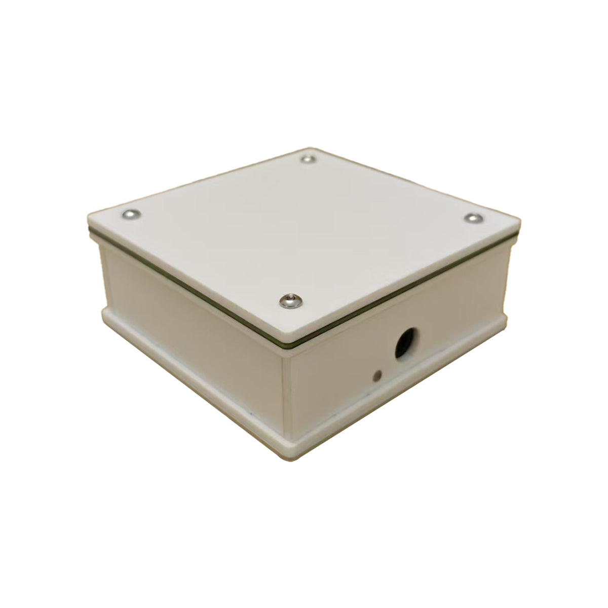 Wireless Flat Tesla Coil Lamp Base Lighting Device Tech Toy - stirlingkit