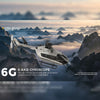 WL-K160 EC-145 160-Class 2.4G 4CH Scale Rescue RC Helicopter Model RTF Beginner Plane Under $100