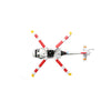 WL K270 UH-60L 2.4G 4CH 170-Class RC Helicopter RTF 4-Rotor Flybarless Optical Flow
