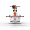 WOLFBUSH × YU XIANG F07S Micro Scale F07S UH-1 Huey 1/34 RTF GPS Rescue RC Helicopter