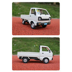 WPL D12 WPL D12 Mini Truck 1/16 2.4Ghz RC Car Pickup truck for Him - stirlingkit